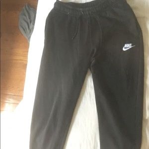 Nike women’s sweatpants